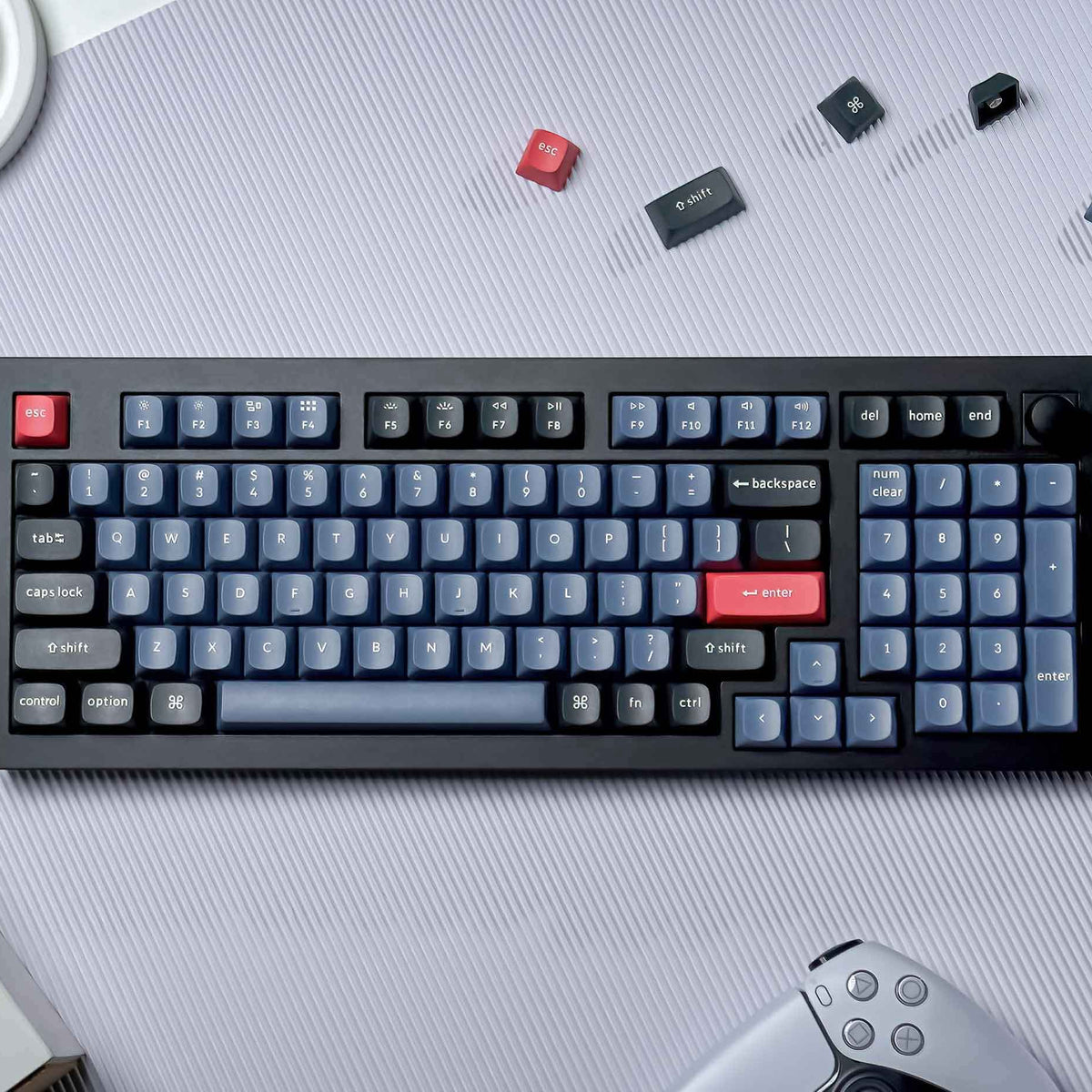 Keychron Philippines | Custom Keyboards for Mac, Windows and Phones