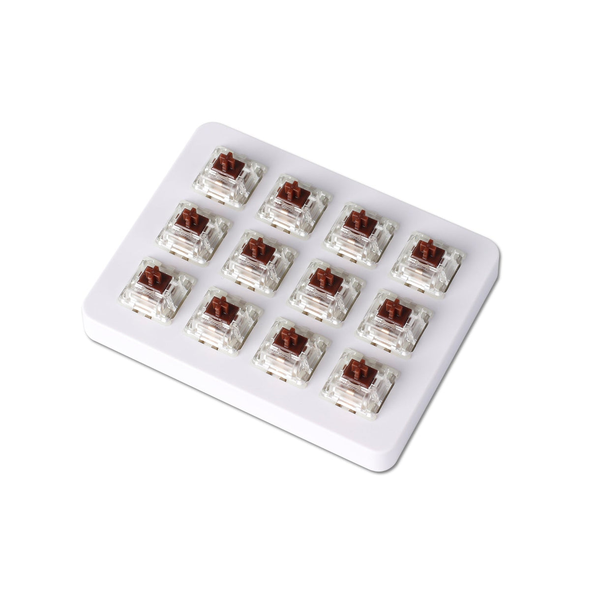 Gateron Cap Switch Set