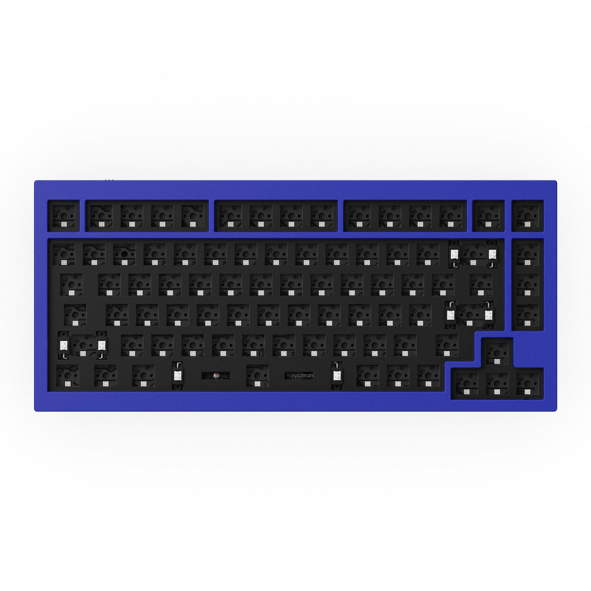 Keychron Q1 QMK Custom Mechanical Keyboard