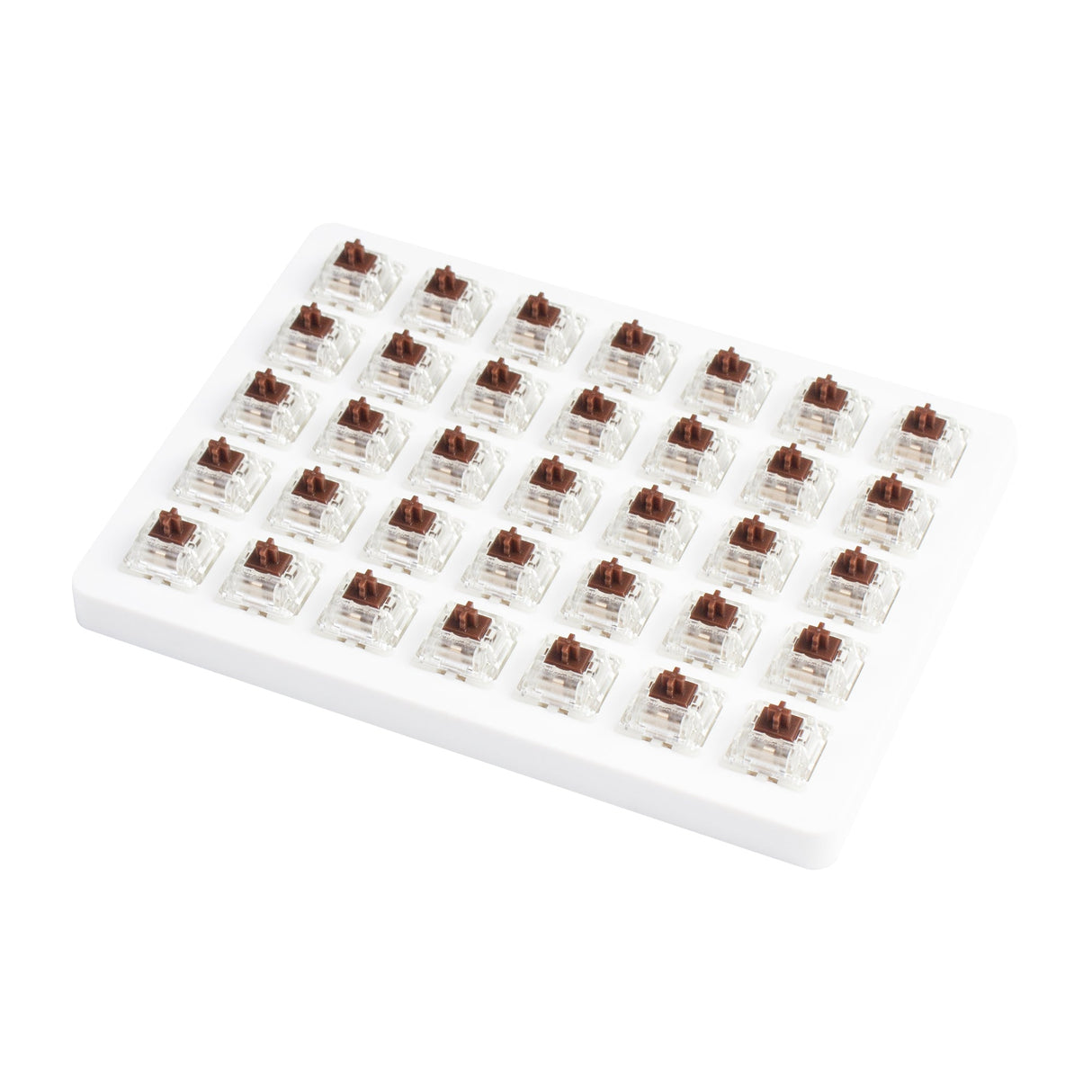 Gateron Cap Switch Set