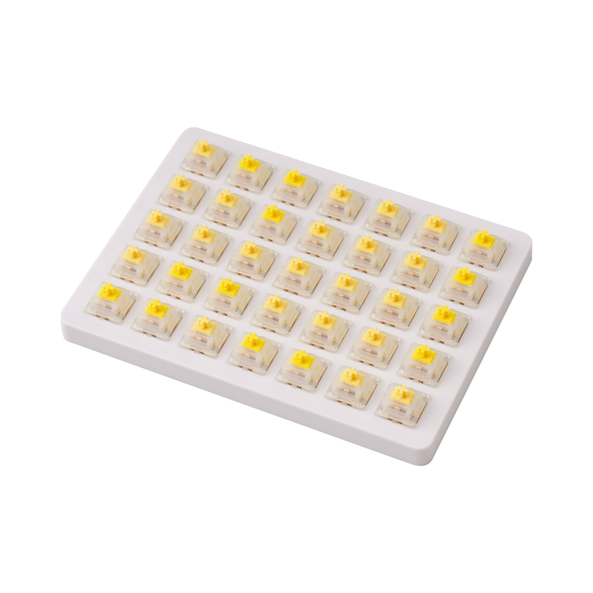 Gateron Cap Switch Set