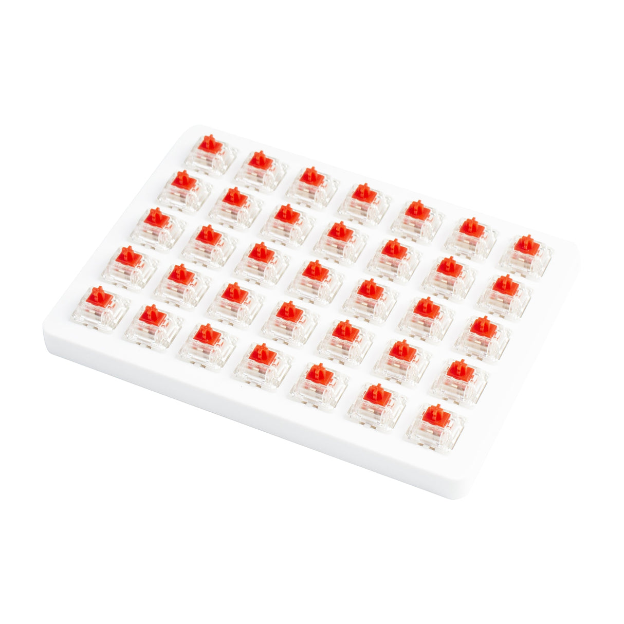 Gateron Cap Switch Set