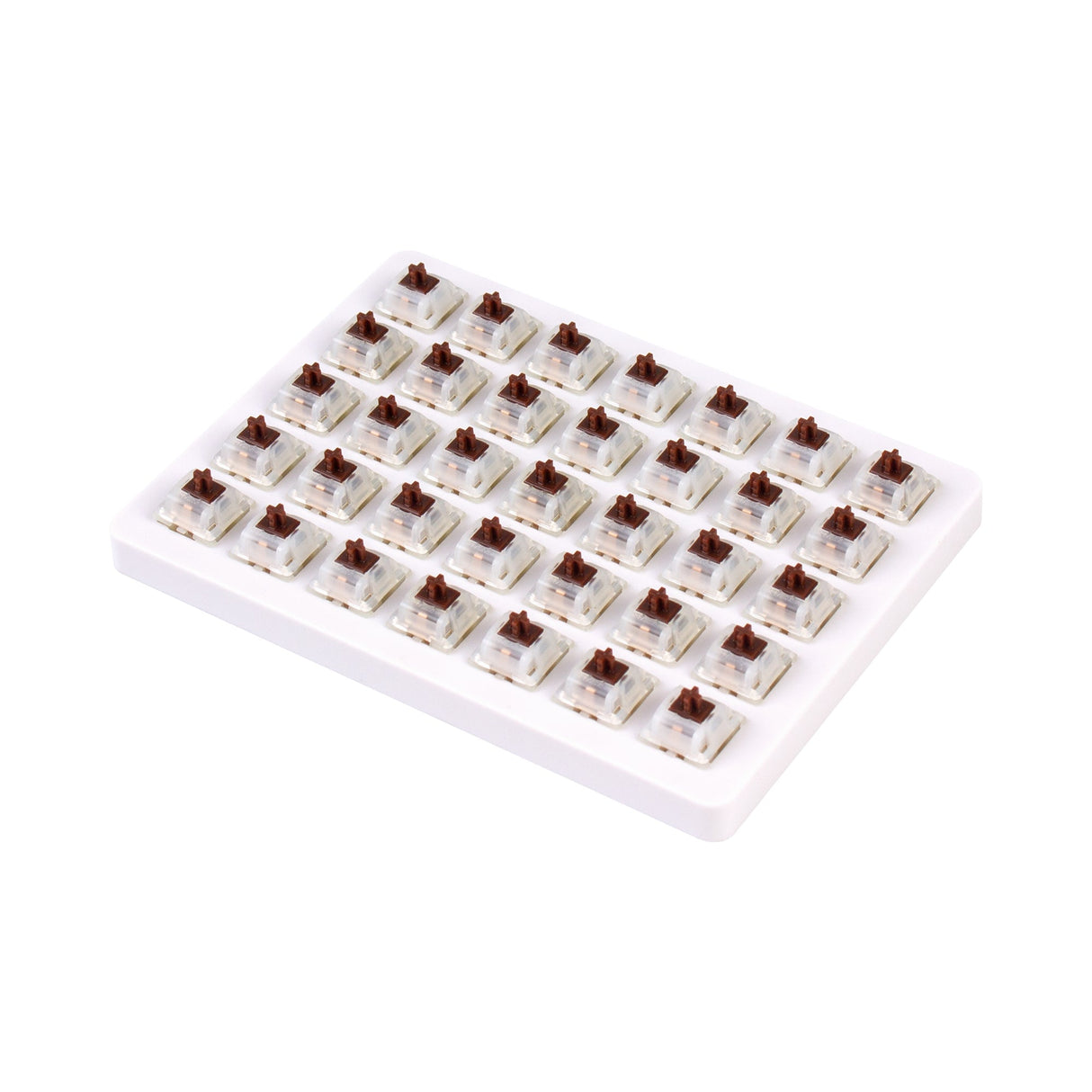 Gateron Cap Switch Set