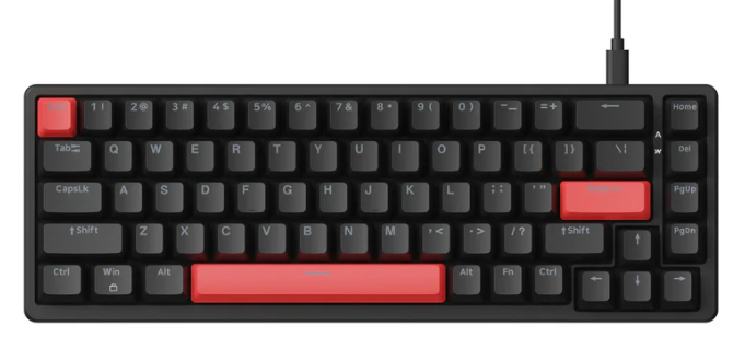 Lemokey Series