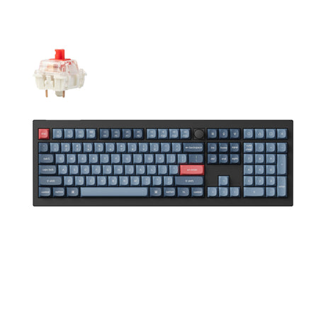 100% Full Sized Layout Keyboards – Keychron Philippines