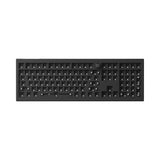 Keychron V6 Max QMK/VIA Wireless Custom Mechanical Keyboard full-size Layout for Mac Windows Linux Barebone