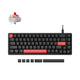 Lemokey X Series (Wired)