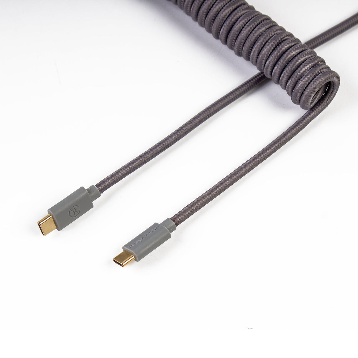 Keychron Coiled Aviator Cable