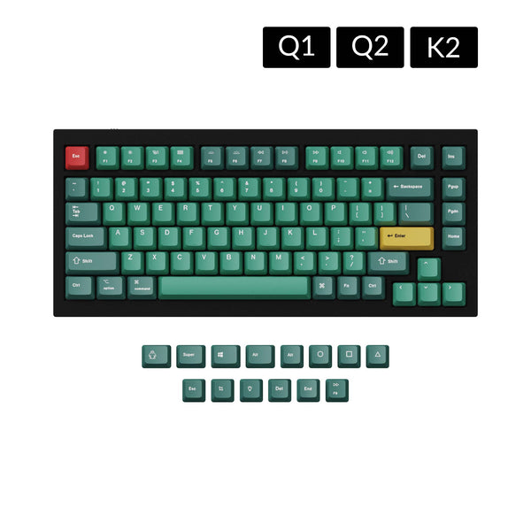 All keycaps – Keychron Philippines