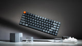 Keychron K3 Ultra-slim Wireless Mechanical Keyboard (Version 1)