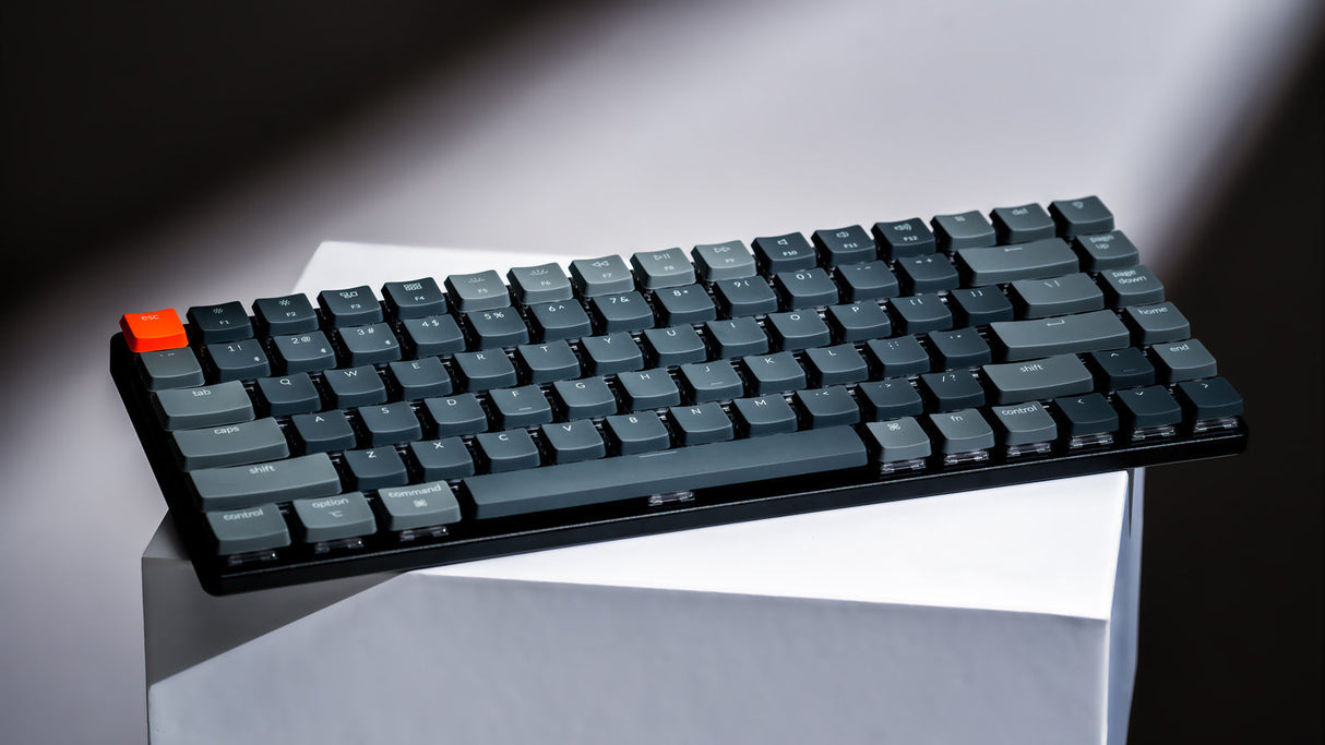 Keychron K3 Ultra-slim Wireless Mechanical Keyboard (Version 1)