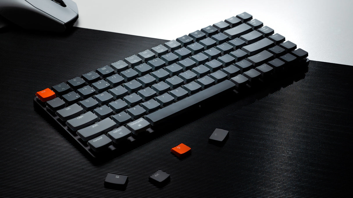 Keychron K3 Ultra-slim Wireless Mechanical Keyboard (Version 1)