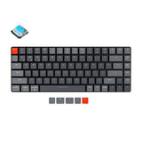 Keychron K3 Ultra-slim Wireless Mechanical Keyboard (Version 1)