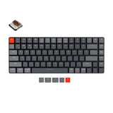 Keychron K3 Ultra-slim Wireless Mechanical Keyboard (Version 1)