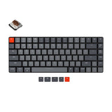 Keychron K3 Ultra-slim Wireless Mechanical Keyboard (Version 1)