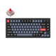 Keykron Keyboard Layout Keychron K8 Tenkeyless Wireless Mechanical Keyboard – Keychron Philippines