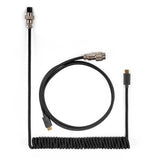 Keychron Coiled Aviator Cable