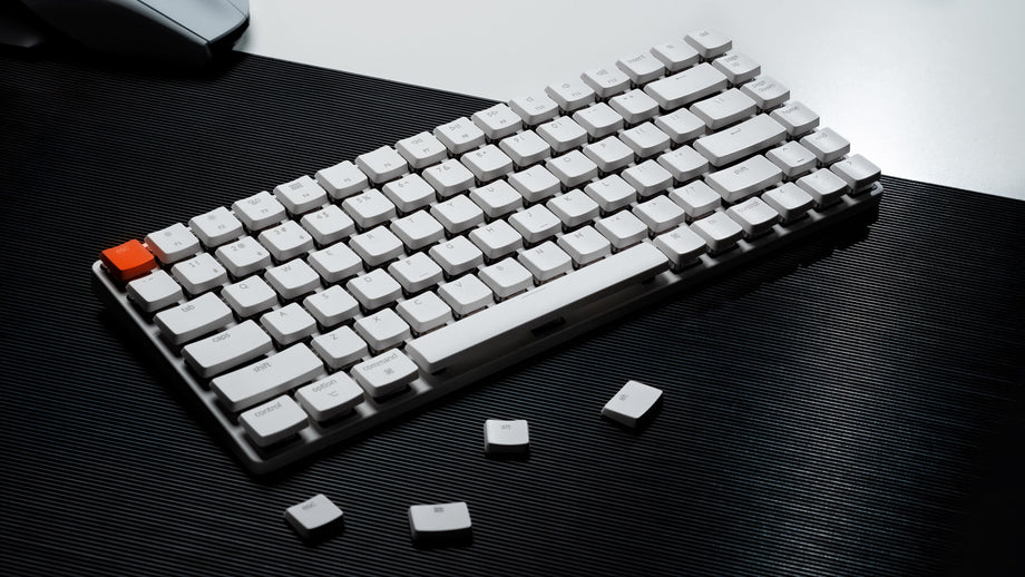 75% Layout Keyboards – Keychron Philippines