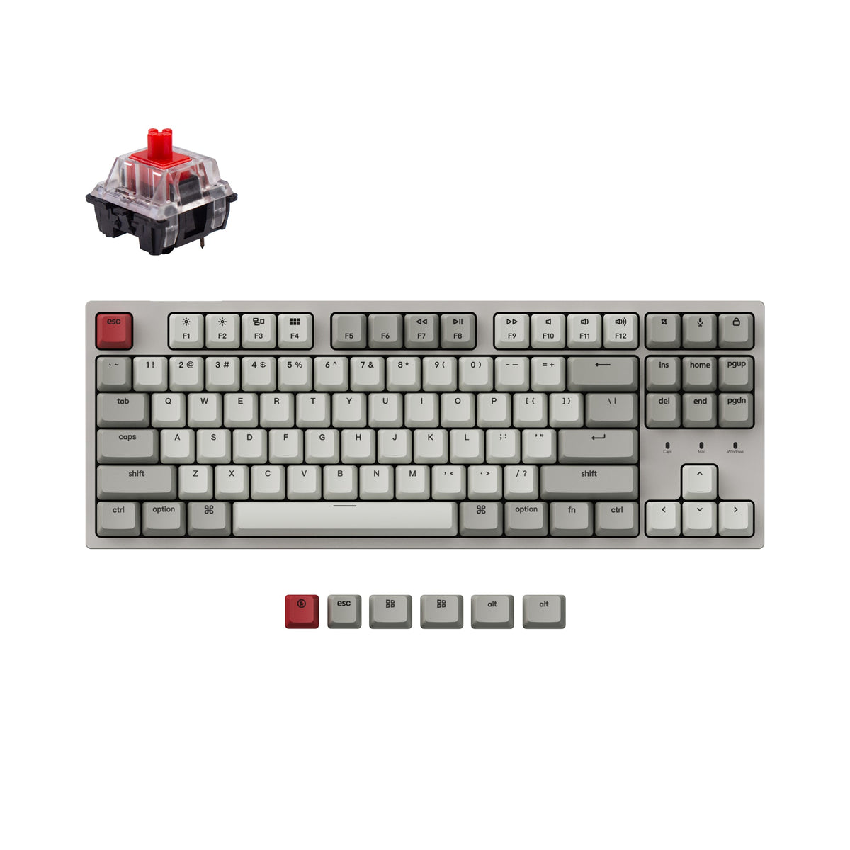 Keychron Keyboard Collections – Keychron Philippines