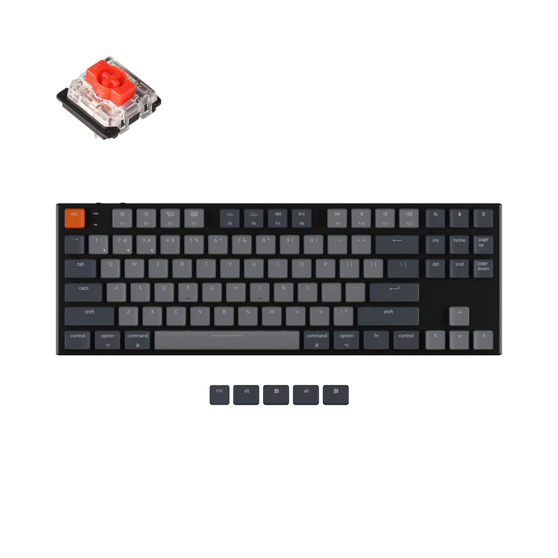 All Keyboards – Keychron Philippines