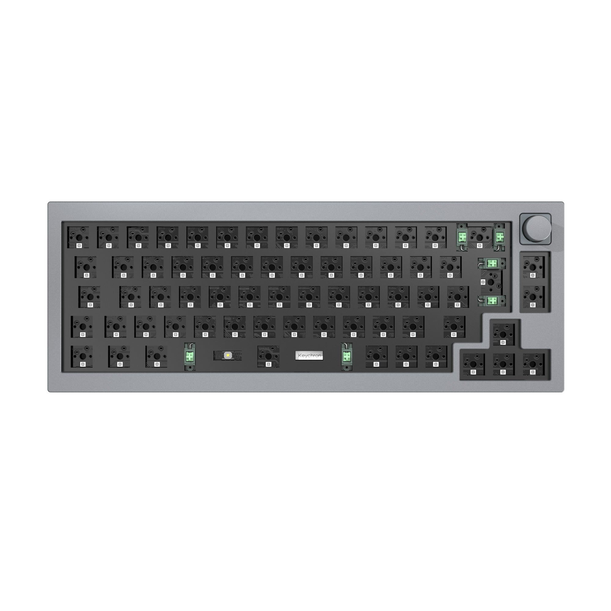 Keychron Q2 QMK Custom Mechanical Keyboard – Keychron Philippines