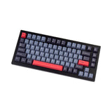 OEM Dye-Sub PBT Keycap Set - Dolch Red